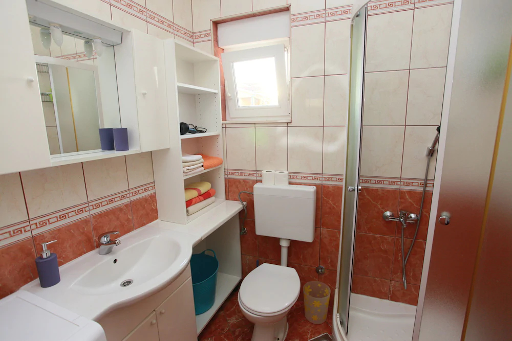Apartmani A&G