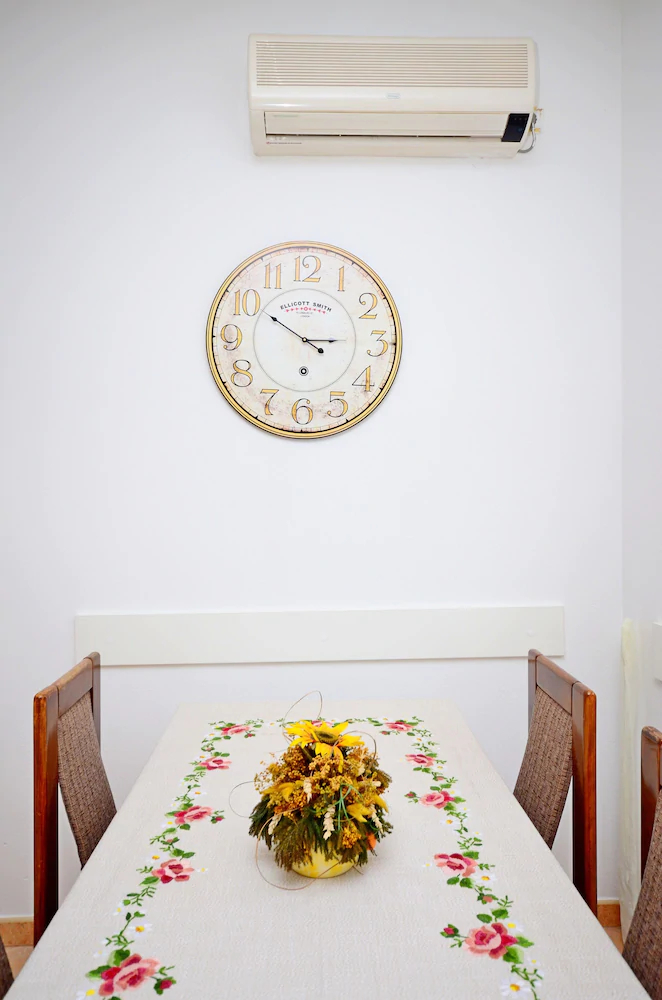 Apartmani A&G
