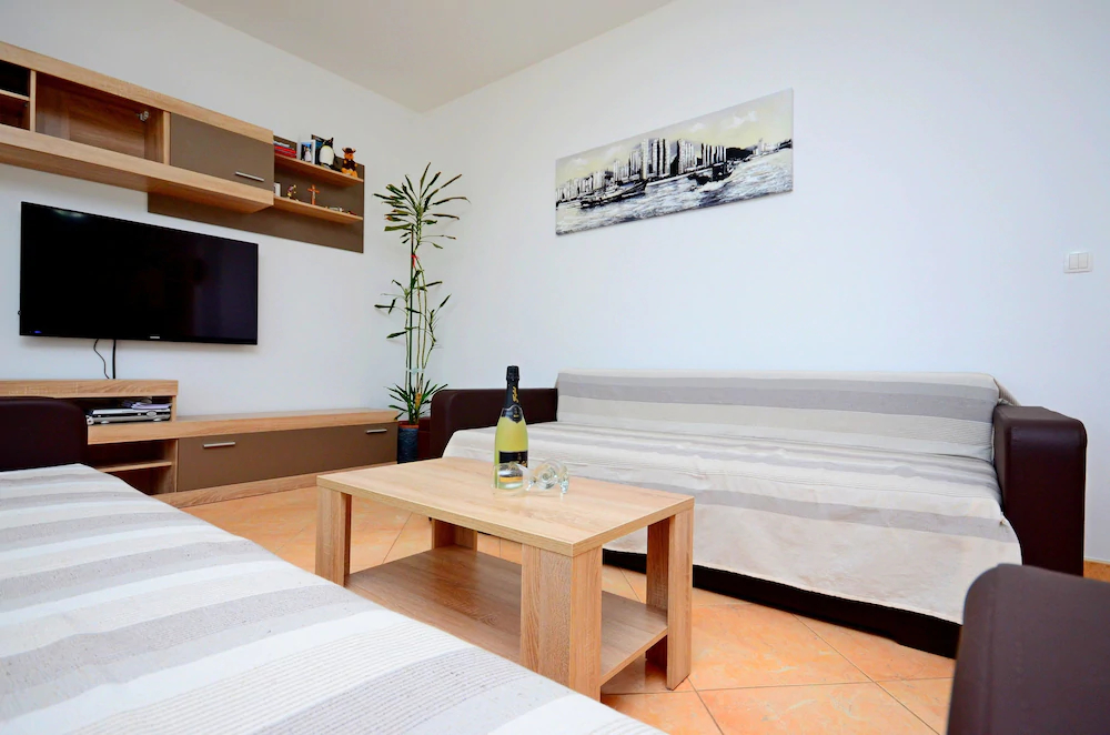 Apartmani A&G