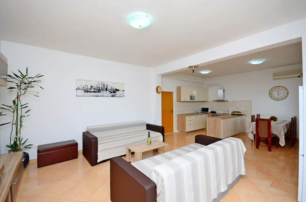 Apartmani A&G