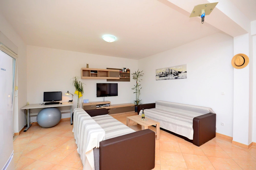 Apartmani A&G