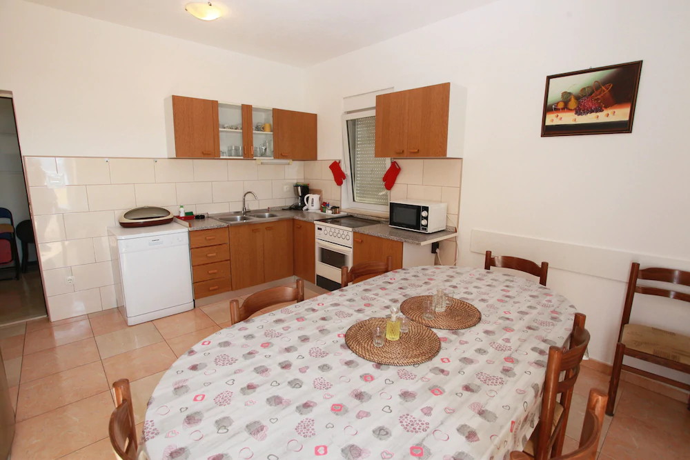 Apartmani A&G