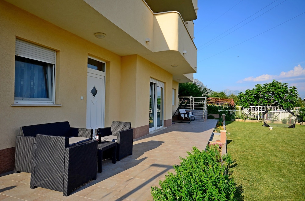 Apartmani A&G