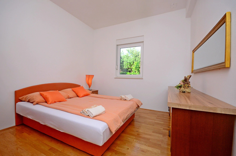 Apartmani A&G