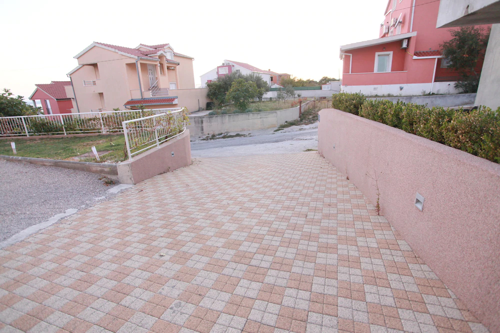 Apartmani A&G