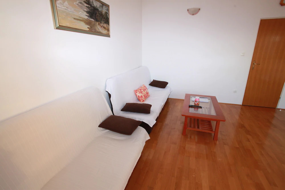 Apartmani A&G