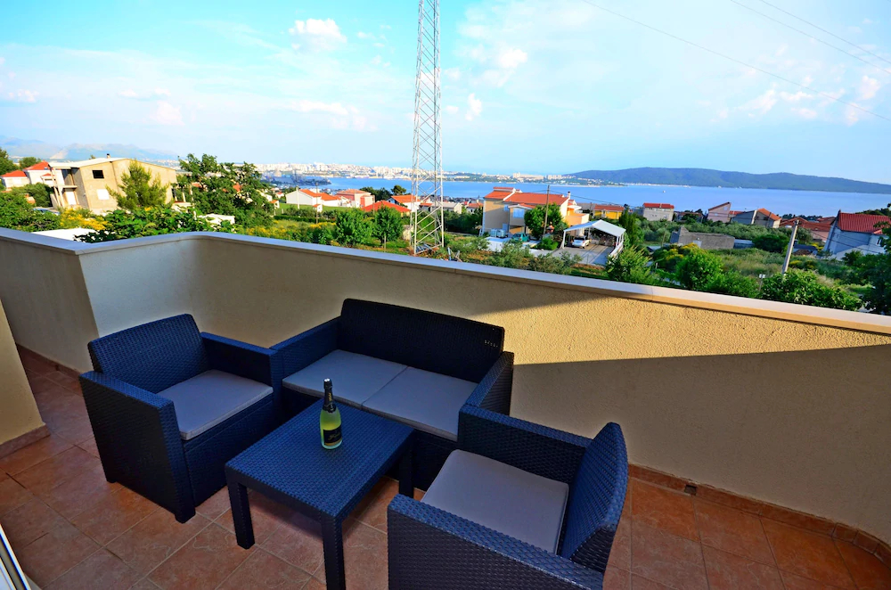 Apartmani A&G