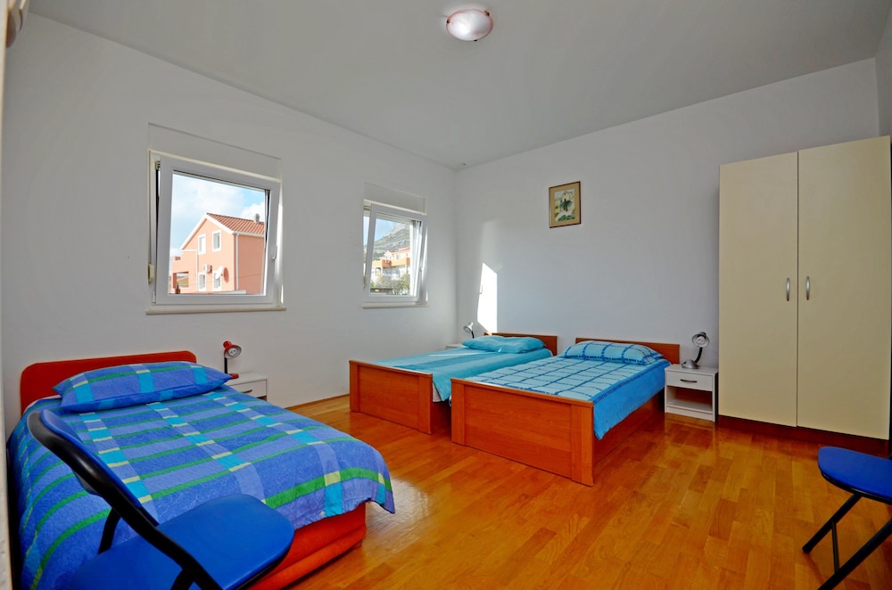Apartmani A&G