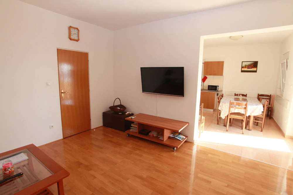 Apartmani A&G