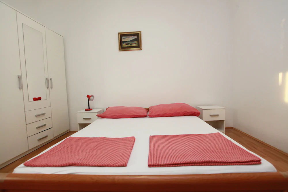 Apartmani A&G