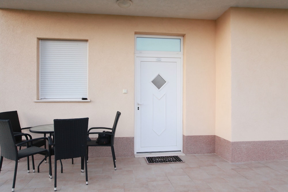 Apartmani A&G
