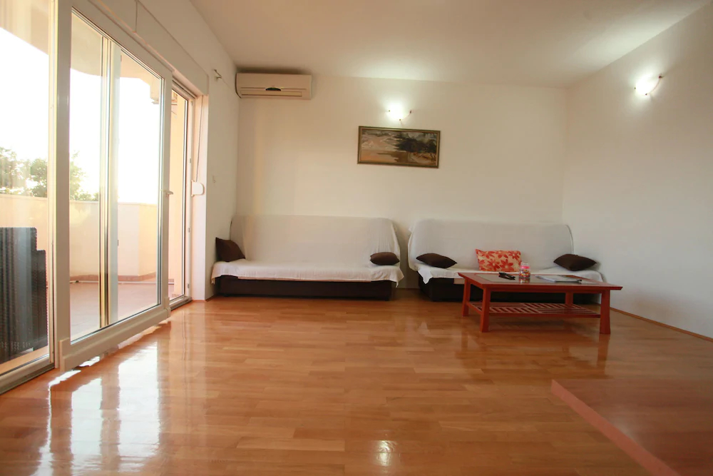Apartmani A&G