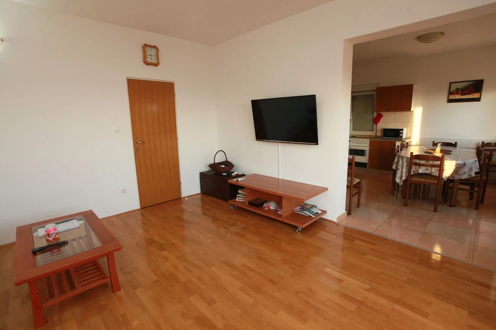 Apartmani A&G