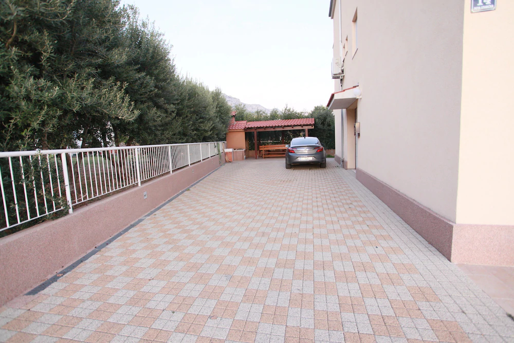Apartmani A&G