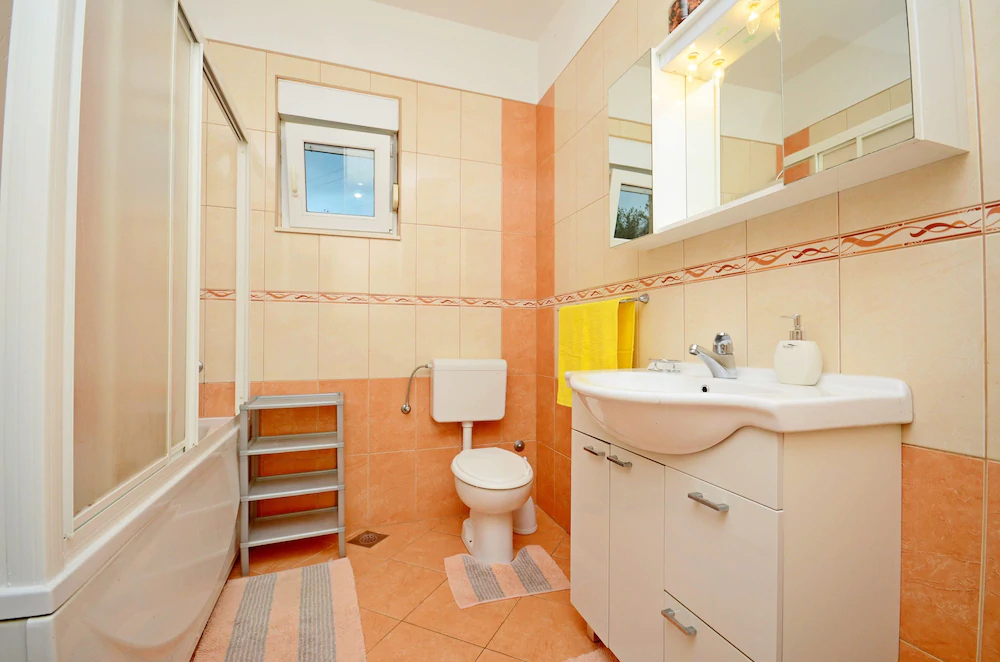 Apartmani A&G
