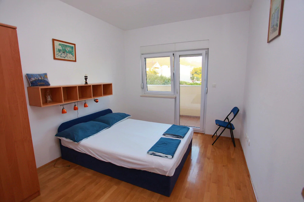 Apartmani A&G