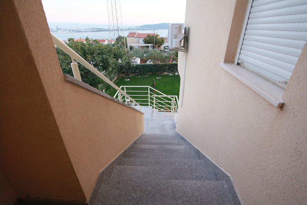 Apartmani A&G