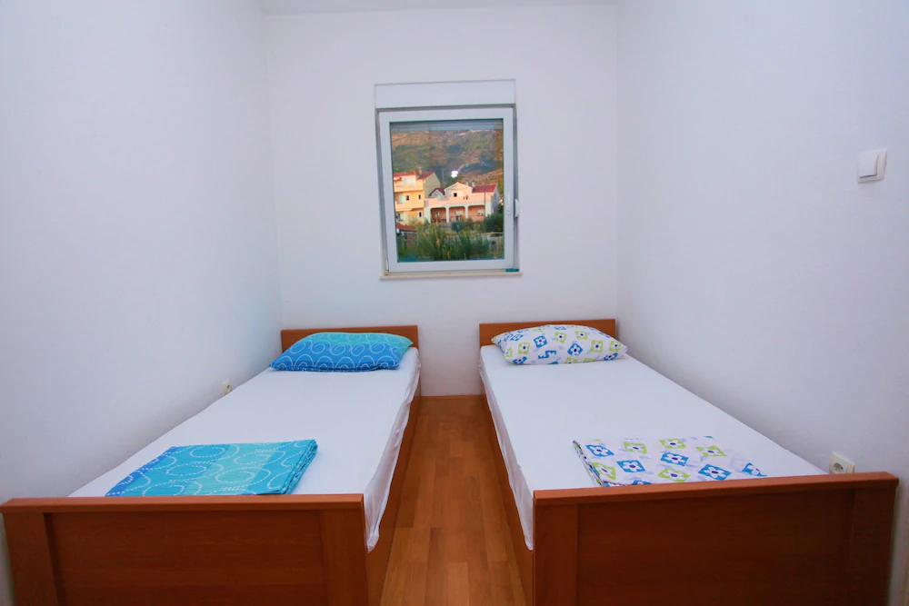 Apartmani A&G
