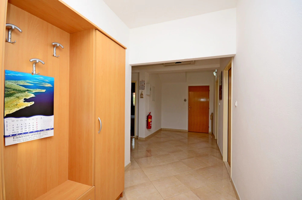 Apartmani A&G