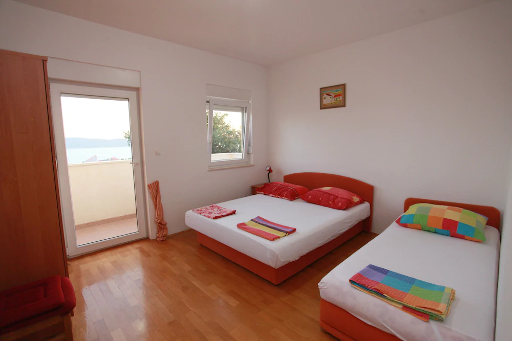 Apartmani A&G