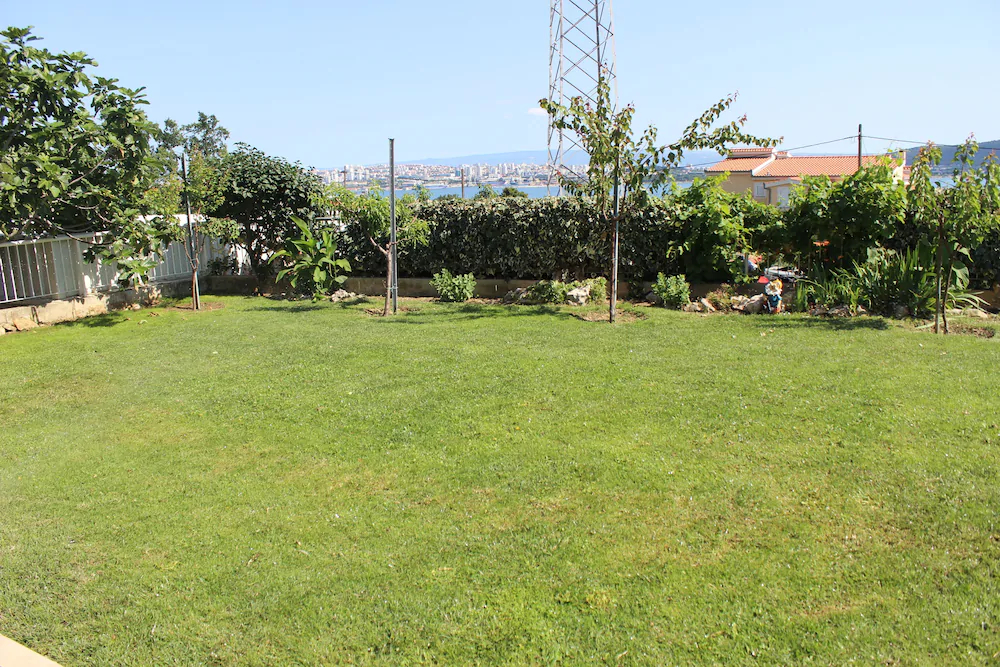 Apartmani A&G