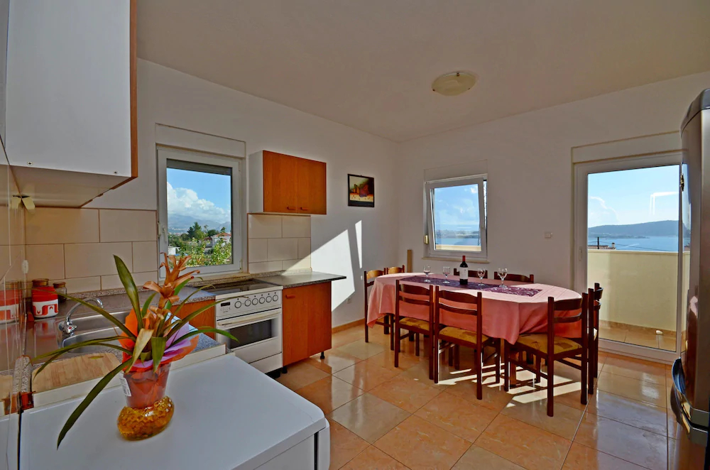 Apartmani A&G
