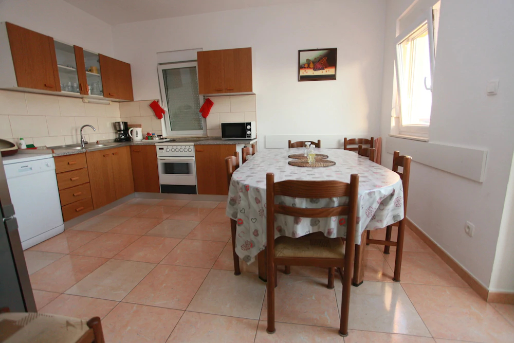 Apartmani A&G