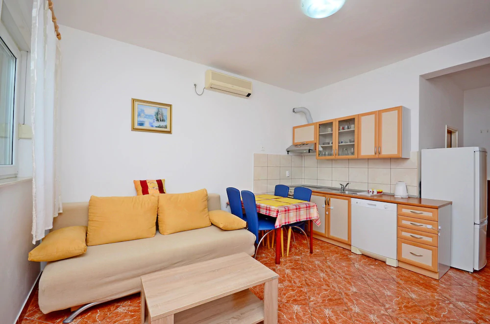 Apartmani A&G