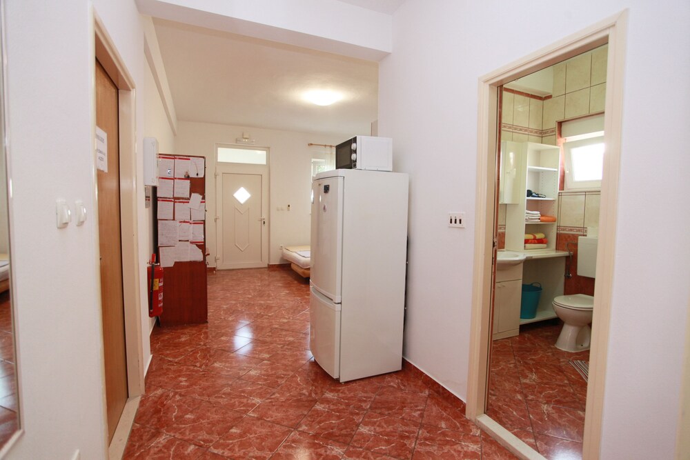 Apartmani A&G