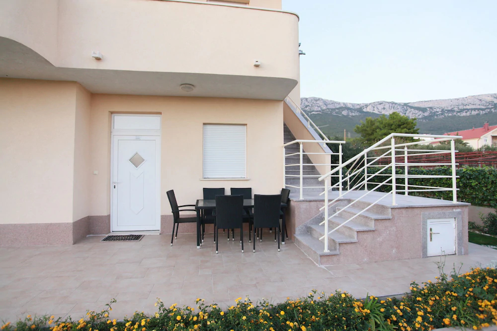 Apartmani A&G