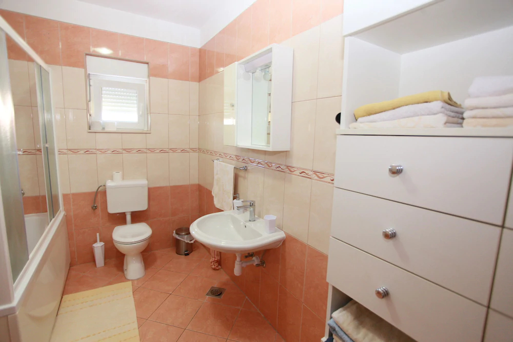 Apartmani A&G