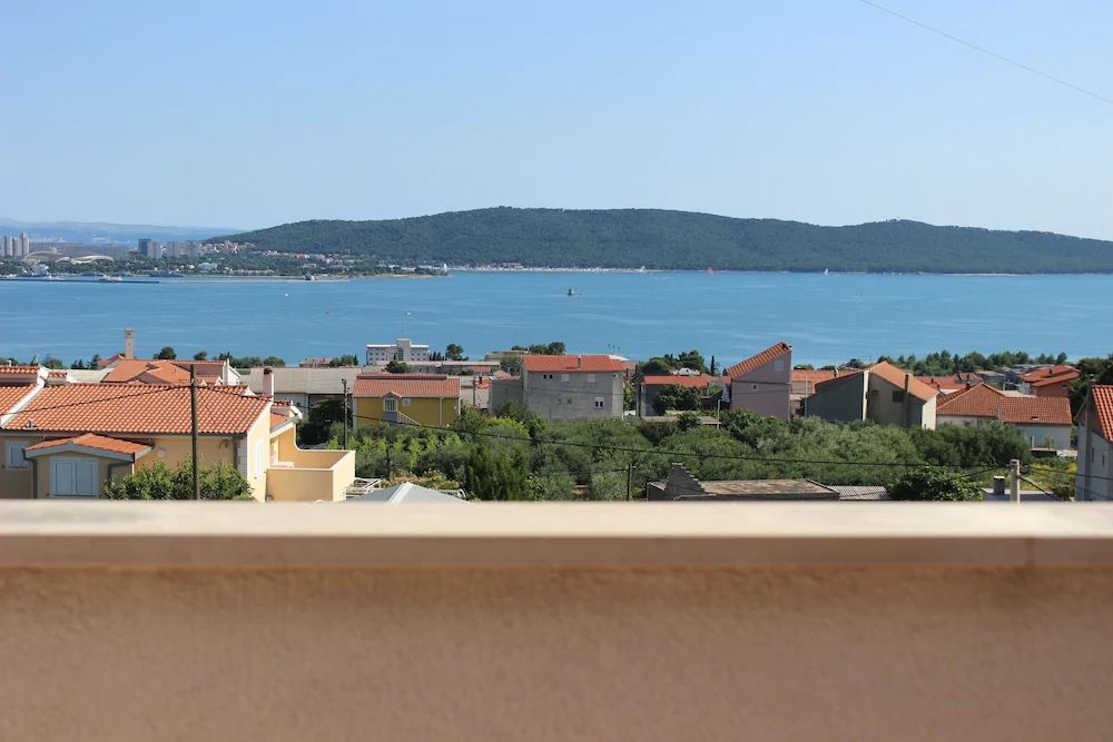 Apartmani A&G