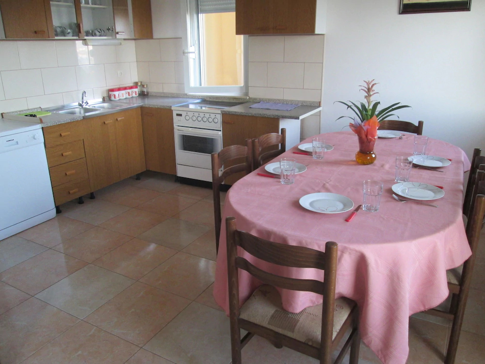 Apartmani A&G