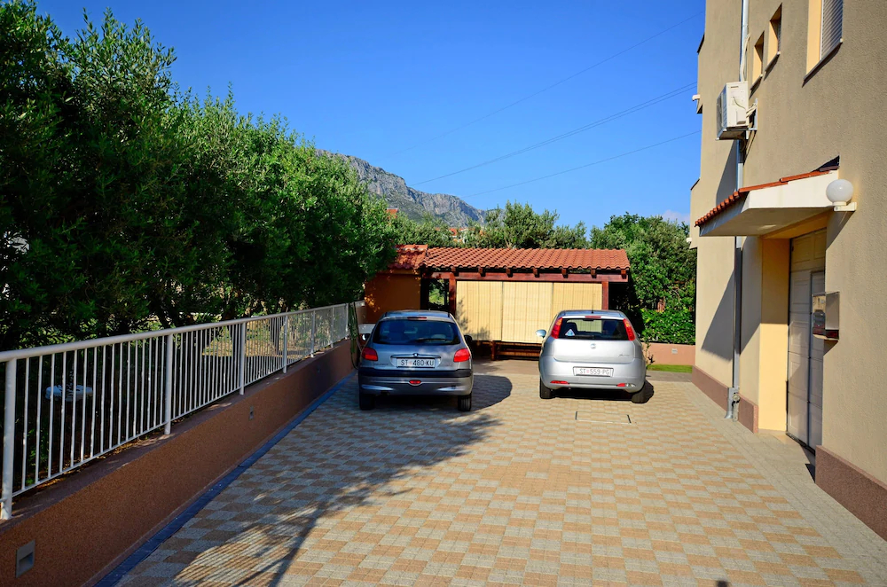 Apartmani A&G