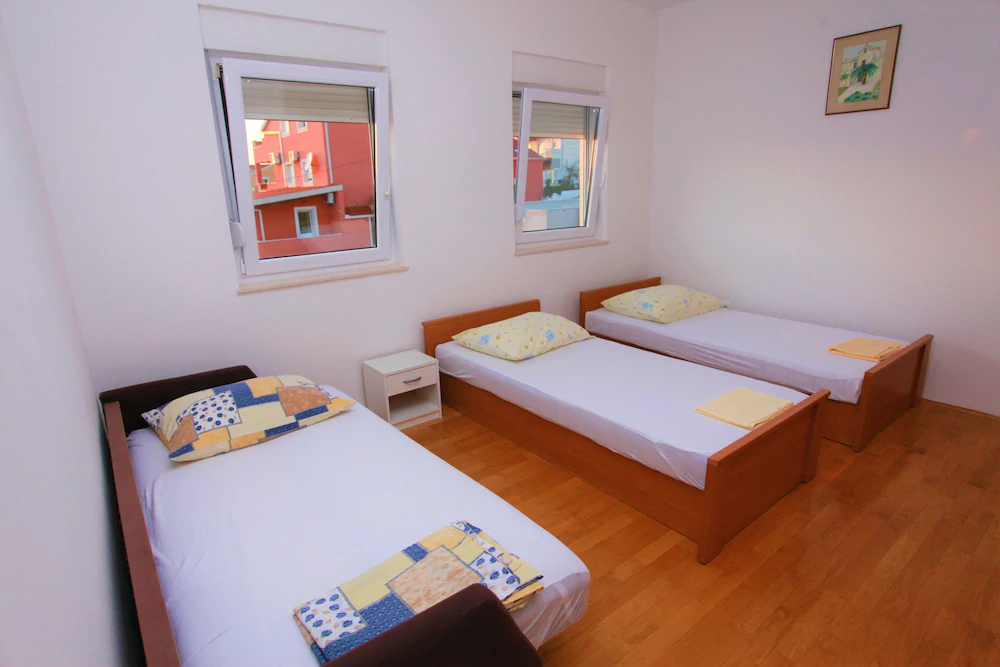 Apartmani A&G