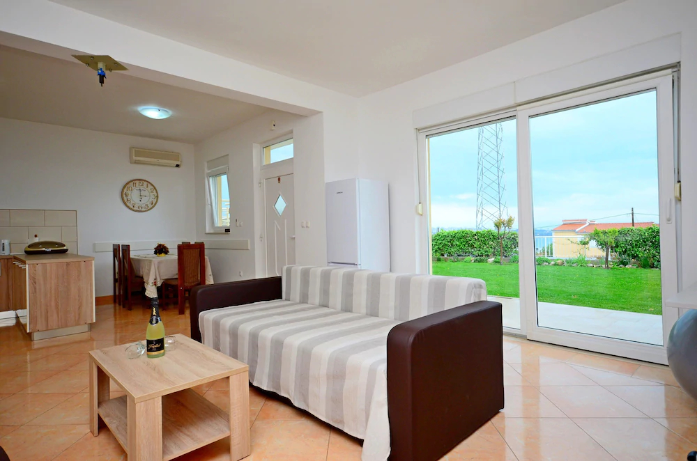 Apartmani A&G