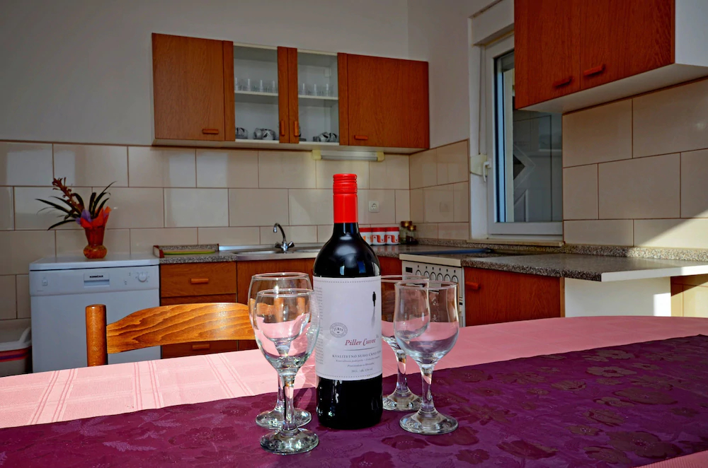 Apartmani A&G