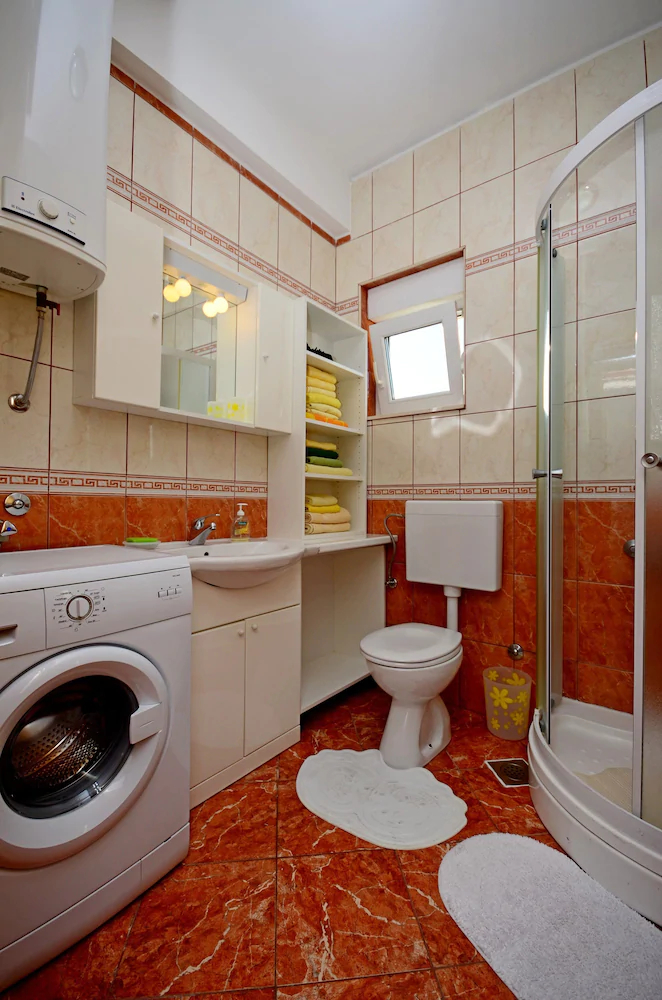 Apartmani A&G