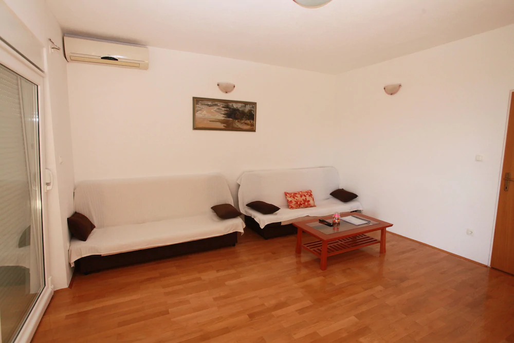 Apartmani A&G