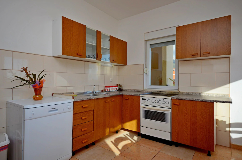 Apartmani A&G