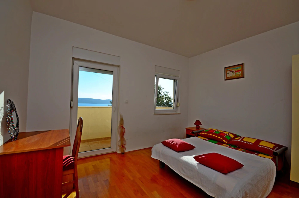 Apartmani A&G