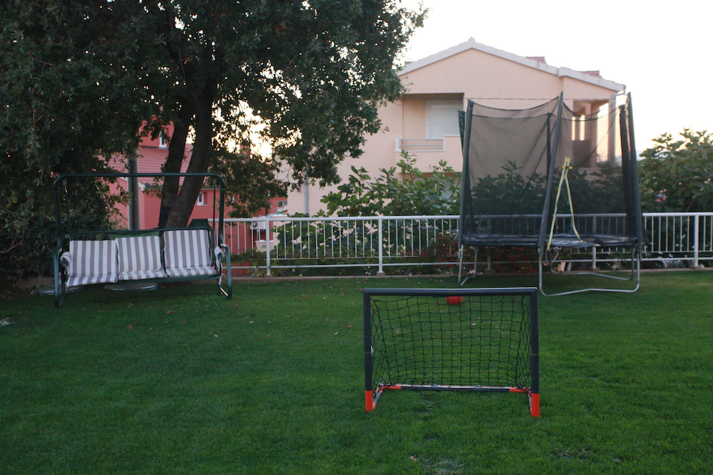 Apartmani A&G