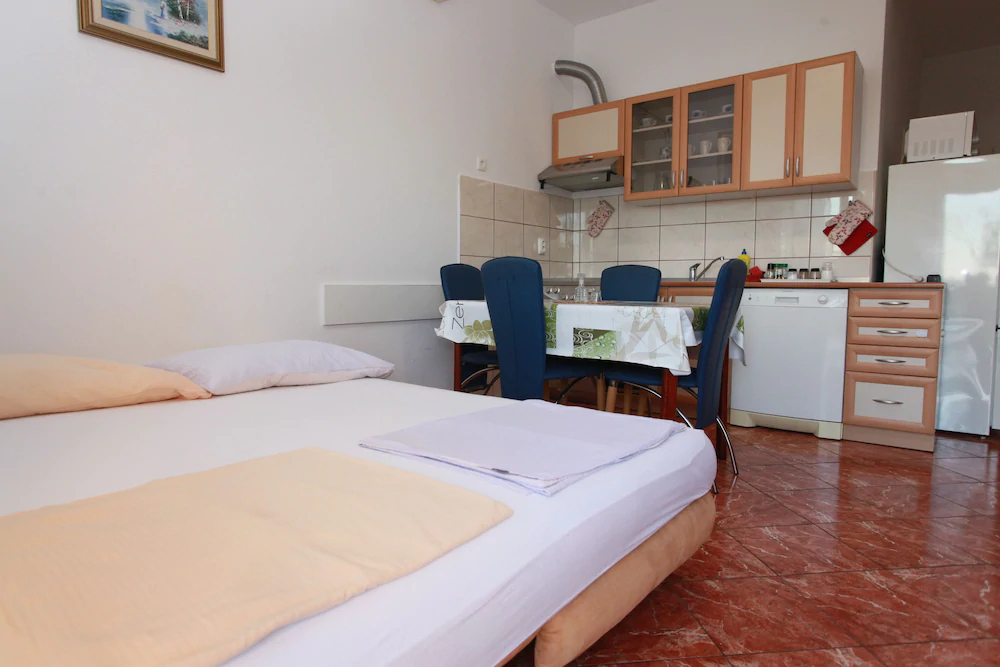 Apartmani A&G