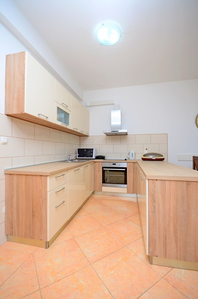 Apartmani A&G
