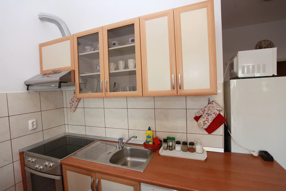 Apartmani A&G