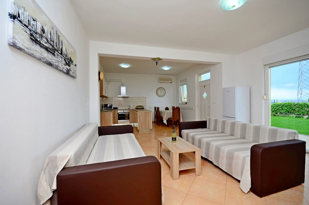 Apartmani A&G