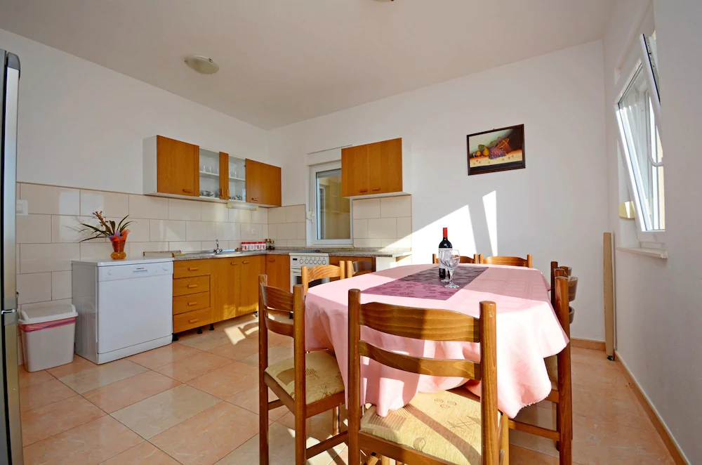 Apartmani A&G