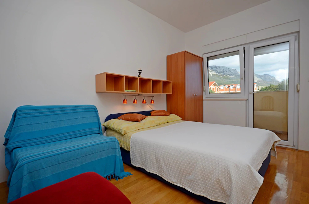 Apartmani A&G