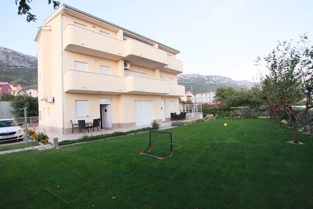 Apartmani A&G