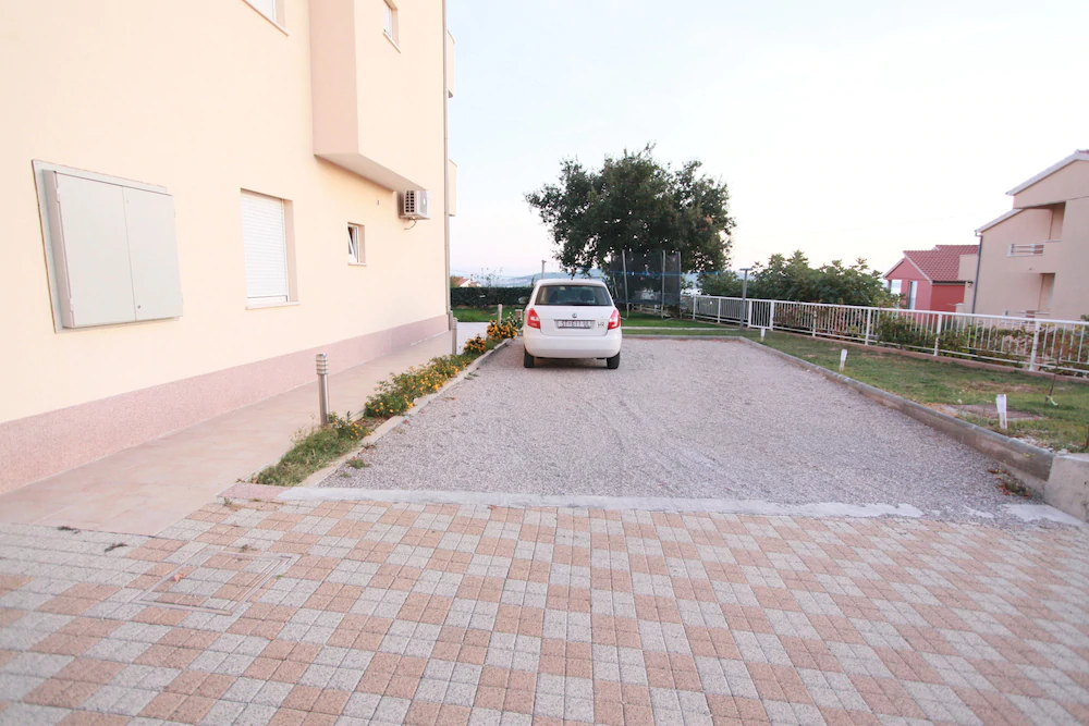 Apartmani A&G